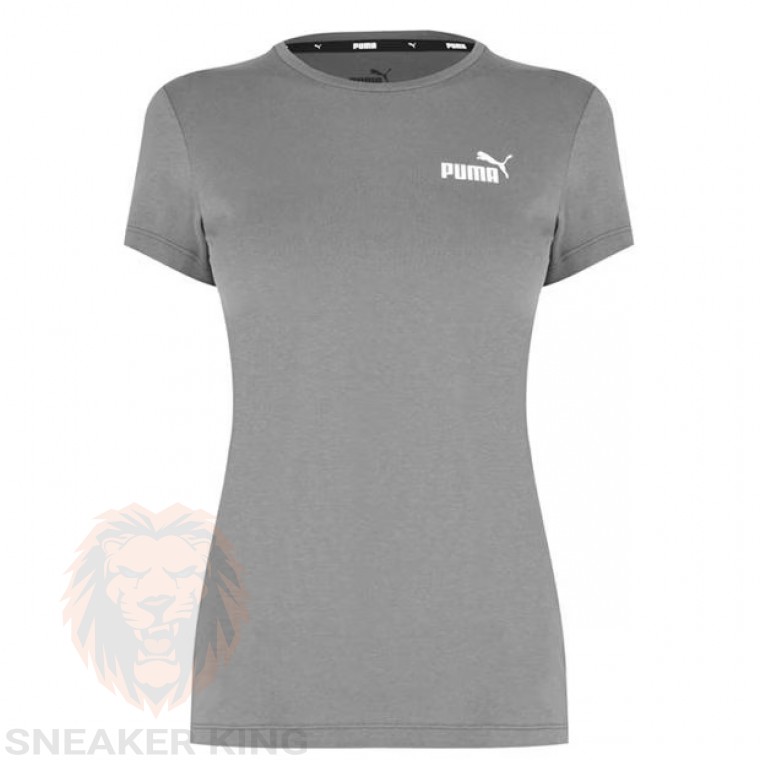 Футболка Puma ess small logo tee